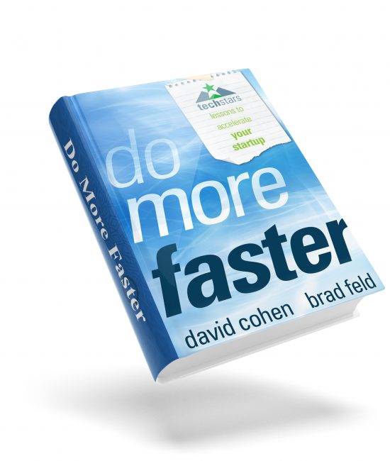 Do more Faster